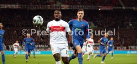 VfB Stuttgart - 1. FC Heidenheim