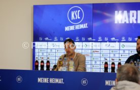 06.08.23 Karlsruher SC - Hamburger SV