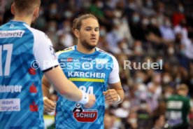 16.09.21 TVB Stuttgart - Frisch Auf G&ouml;ppingen