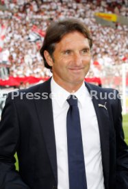06.08.11 VfB Stuttgart - FC Schalke 04