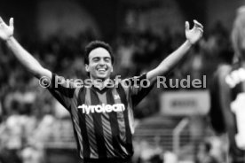 16.08.85 SpG WSG Wattens FC Wacker Tirol - FC Admira Wacker