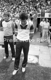 27.05.85 FC Aarau - Xamax Neuchatel