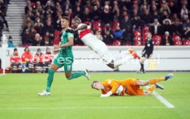 20.12.23 VfB Stuttgart - FC Augsburg