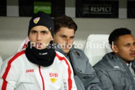 29.01.26 VfB Stuttgart - Young Boys Bern