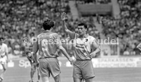 23.04.94 VfB Stuttgart - SC Freiburg