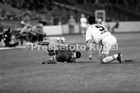 27.08.95 Stuttgarter Kickers - FC Bayern M&uuml;nchen