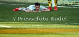 SC Freiburg - FC Bayern M&uuml;nchen