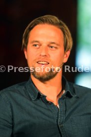sky Fussball Stammtisch