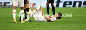 09.10.22 VfB Stuttgart - 1. FC Union Berlin