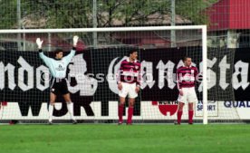 09.04.98 VfB Stuttgart II - SV Bonlanden