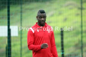 08.01.23 VfB Stuttgart - FC Sion