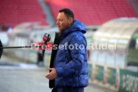 13.02.21 VfB Stuttgart - Hertha BSC Berlin