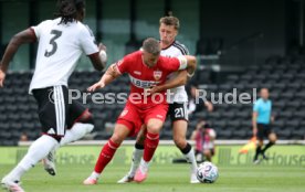 15.08.26 Fulham FC - VfB Stuttgart