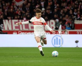 21.12.24 VfB Stuttgart - FC St. Pauli