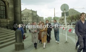 26.03.90 Dresden Fussball Gala