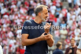 28.08.22 1. FC K&ouml;ln - VfB Stuttgart