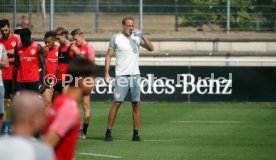 30.08.22 VfB Stuttgart Training