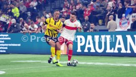17.03.25 Beckenbauer Cup 2025