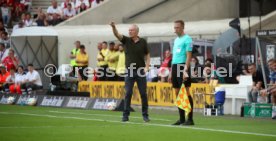 20.08.22 VfB Stuttgart - SC Freiburg