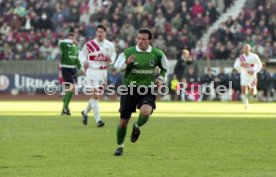 17.02.96 VfB Stuttgart - TSV 1860 M&uuml;nchen