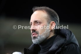 03.02.21 VfB Stuttgart - Borussia M&ouml;nchengladbach