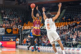 14.10.26 ratiopharm Ulm - BOSNA BH Telecom Sarajevo