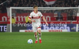 18.01.25 VfB Stuttgart - SC Freiburg