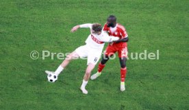 16.08.25 Franz-Beckenbauer-Supercup VfB Stuttgart - FC Bayern München