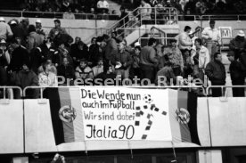 &Ouml;sterreich - DDR