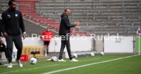 VfB Stuttgart - VfL Osnabr&uuml;ck