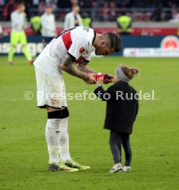 VfB Stuttgart - RB Leipzig