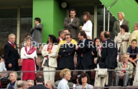 14.06.97 DFB-Pokal Finale 1997 VfB Stuttgart - FC Energie Cottbus