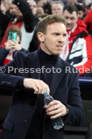 08.03.23 FC Bayern M&uuml;nchen - Paris Saint-Germain