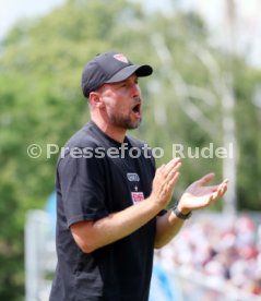 19.07.26 TSG Balingen - VfB Stuttgart