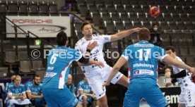 19.12.20 TVB Stuttgart - THW Kiel