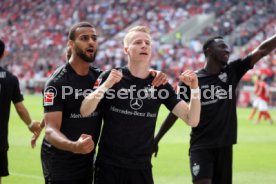 21.05.23 1. FSV Mainz 05 - VfB Stuttgart
