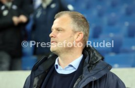 24.01.23 TSG 1899 Hoffenheim - VfB Stuttgart