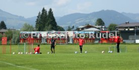 22.07.21 VfB Stuttgart Trainingslager Kitzb&uuml;hel 2021