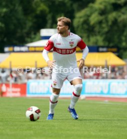 19.07.26 TSG Balingen - VfB Stuttgart