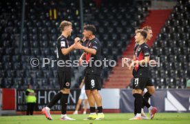 16.08.26 VfB Stuttgart II - FC Viktoria K&ouml;ln