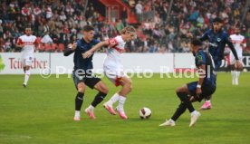 01.10.26 VfB Stuttgart - SpVgg Greuther F&uuml;rth