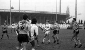 16.11.85 VfB Stuttgart II - FC Rastatt 04