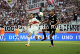 13.04.24 VfB Stuttgart - Eintracht Frankfurt