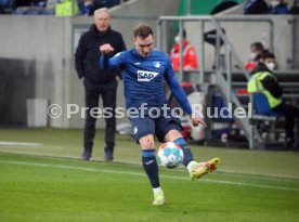 19.01.22 TSG 1899 Hoffenheim - SC Freiburg