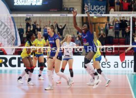 09.02.22 Allianz MTV Stuttgart - SSC Palmberg Schwerin