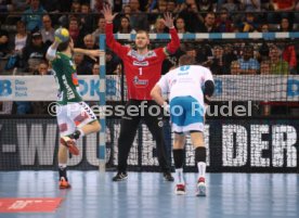 TVB Stuttgart - Frisch Auf G&ouml;ppingen