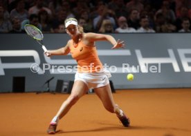 Porsche Tennis Grand Prix 2018