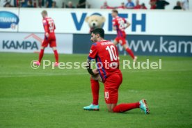 07.05.23 1. FC Heidenheim - 1. FC Magdeburg