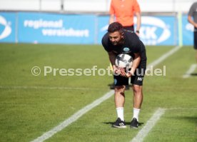 09.09.23 Stuttgarter Kickers - VfR Aalen