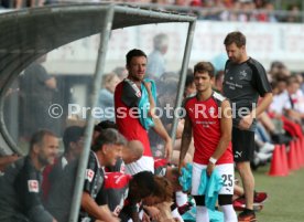 VfB Stuttgart - Betis Sevilla